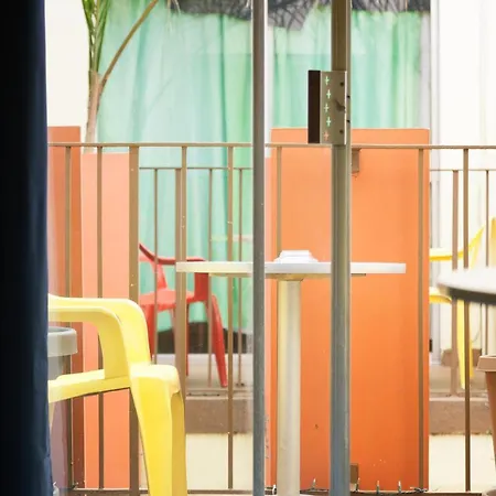Banana Bungalow West Hollywood Hotel & Hostel-3